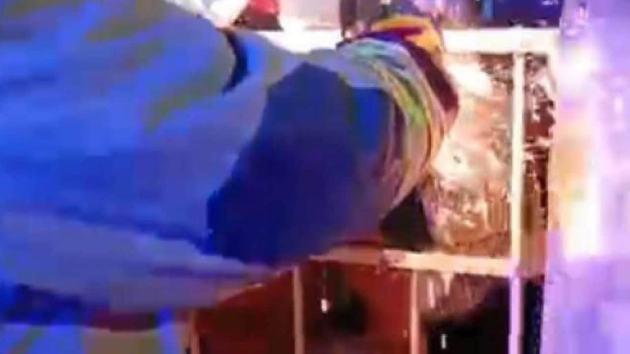 Hatay'da feci olay: 11 yaşındaki kızın koluna demir saplandı!