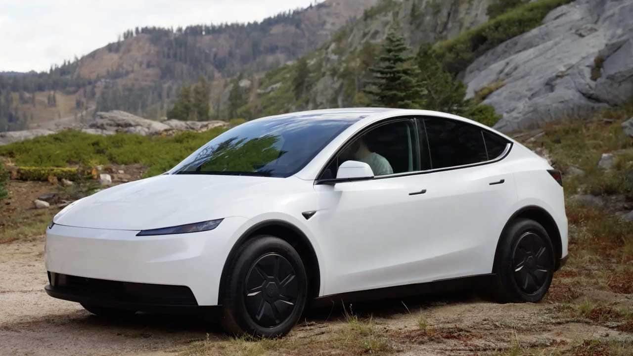 Foto - Hayati hata! Tesla'dan araçlarını geri çağırma kararı