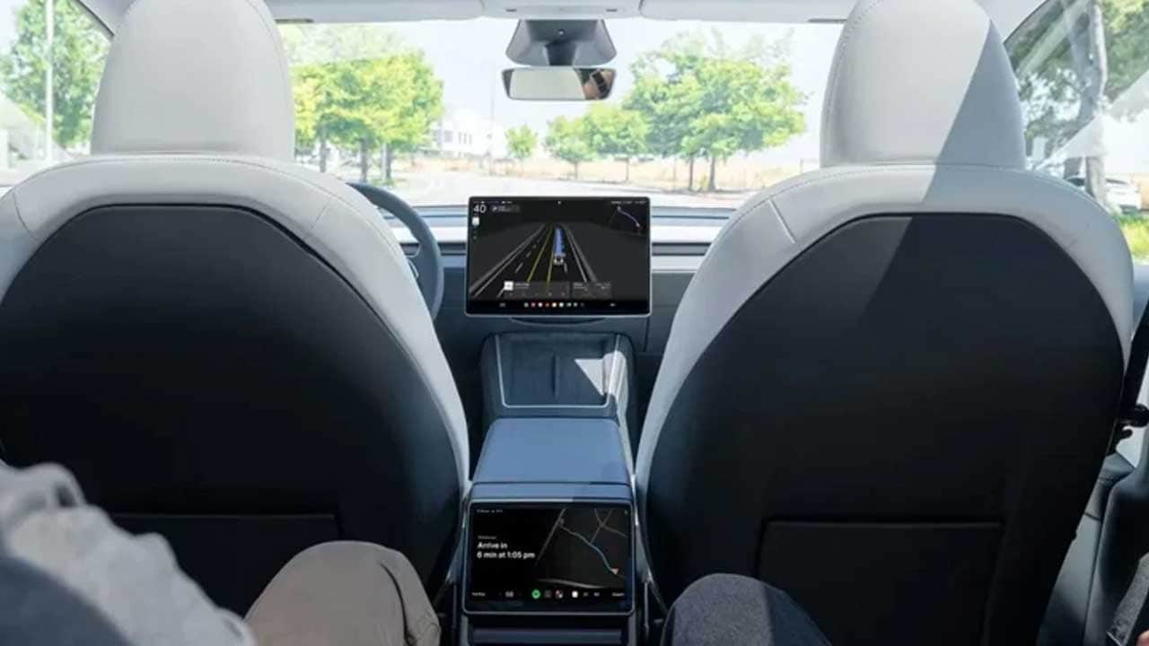 Foto - Hayati hata! Tesla'dan araçlarını geri çağırma kararı