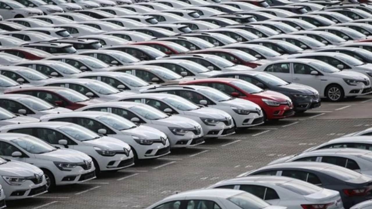 Foto - Düşük yakıt maliyeti ve konfor bir arada! İşte 1,5 milyon TL ile alınabilecek 8 otomobil