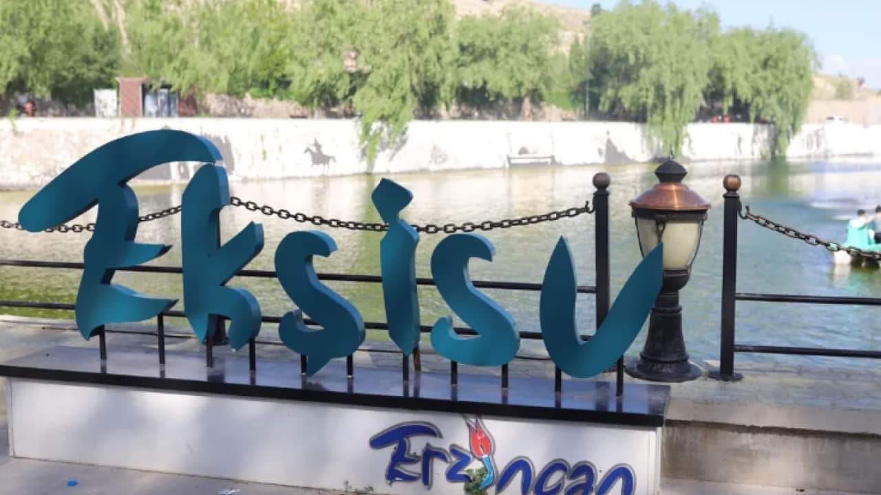 Hem yurtdışında hem yurt içinde ilgi görüyor: Erzincan'ın ‘ekşi suyu’ pazar ağını genişletiyor