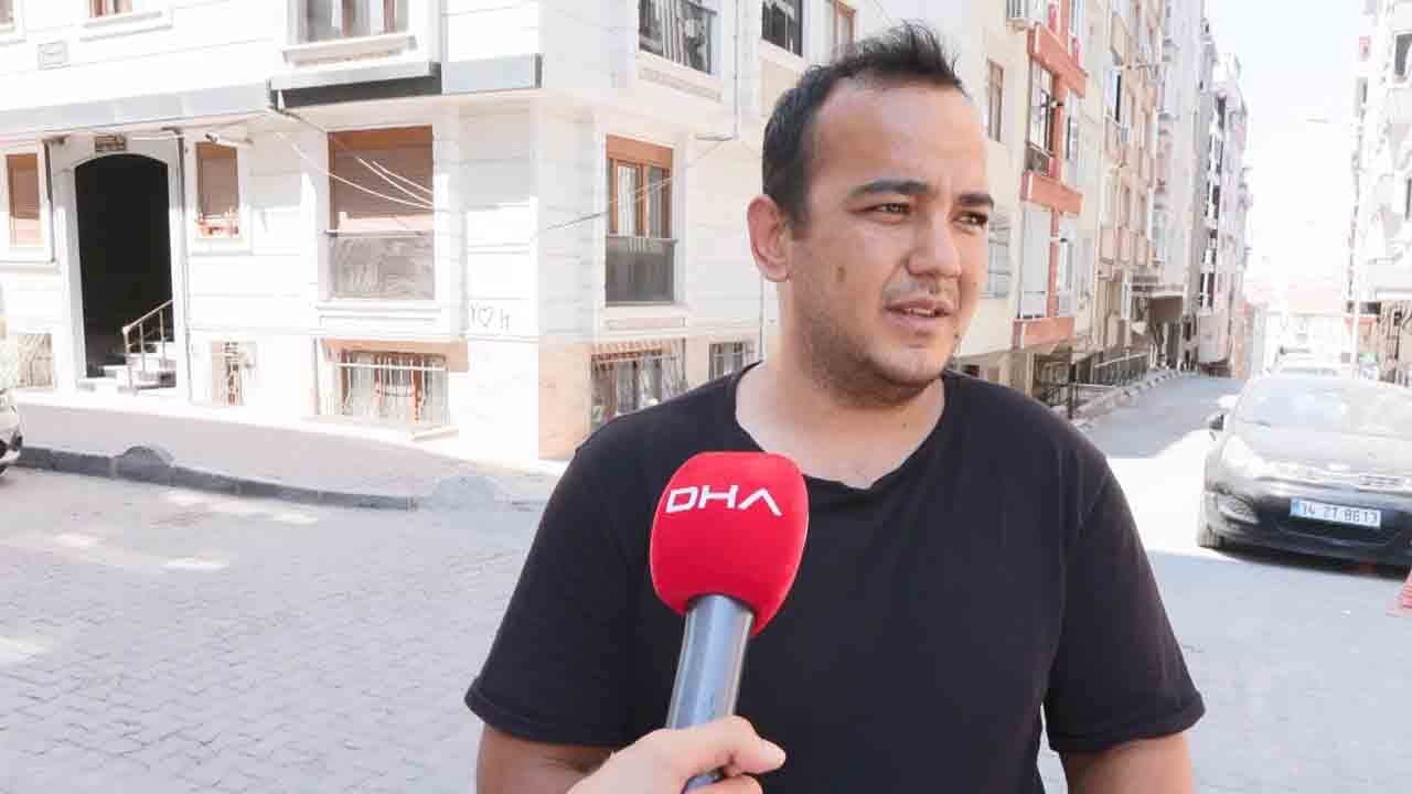 Foto - Hemen yetkililere haber verildi: İstanbul’da inşaatı durduran bulgular