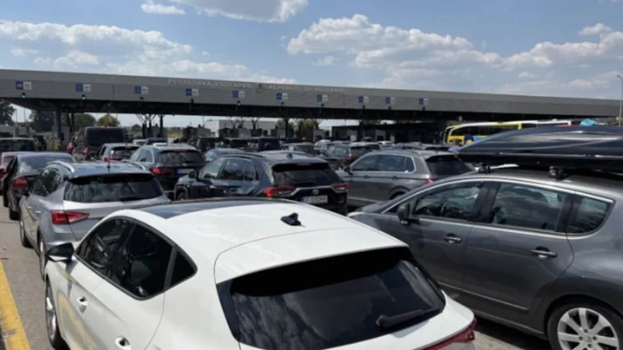 Hepsini hüzün kapladı: Memleketten ayrılmak zor geliyor!