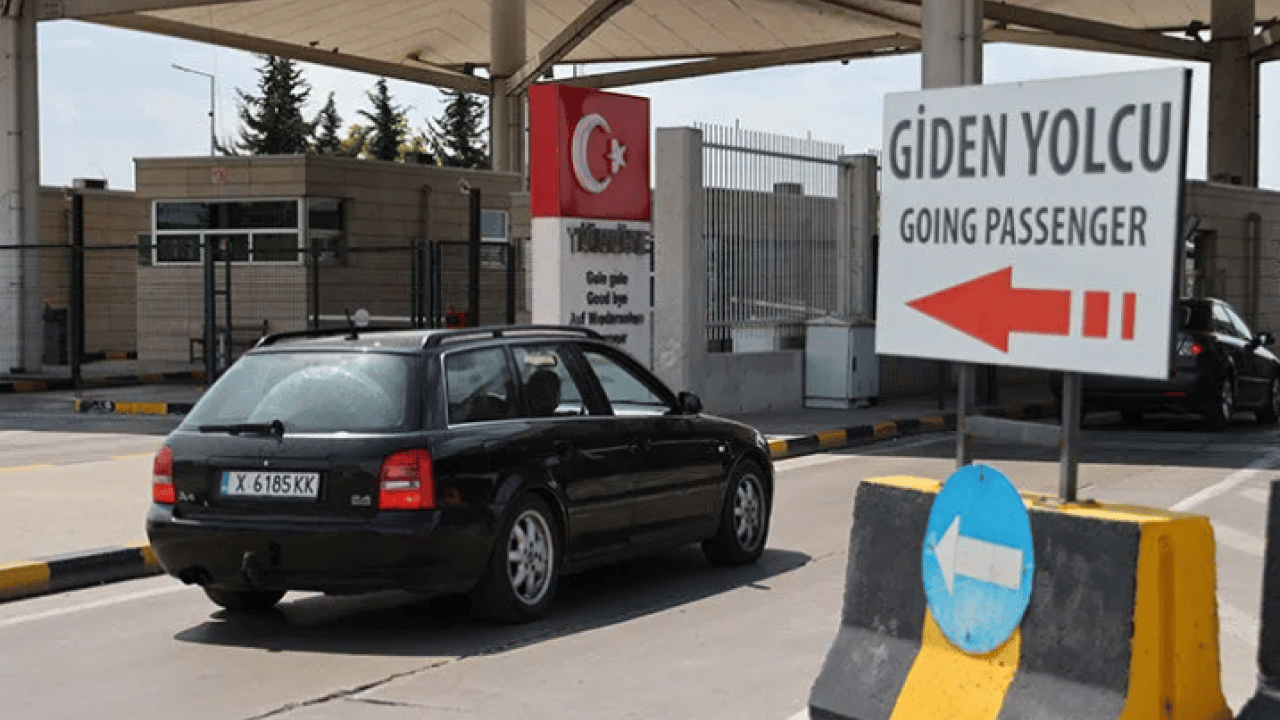 Foto - Hepsini hüzün kapladı: Memleketten ayrılmak zor geliyor!