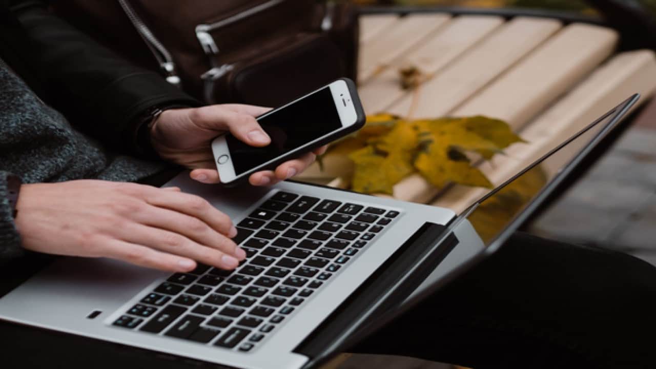 Foto - Her 4 kişiden 3'ü internet bankacılığı kullanıyor Banka şubeleri tarih olacak