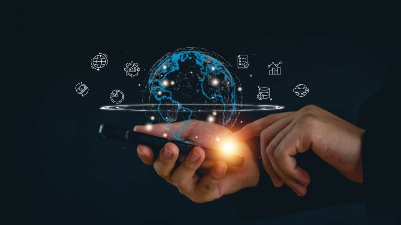 Foto - Her 4 kişiden 3'ü internet bankacılığı kullanıyor Banka şubeleri tarih olacak