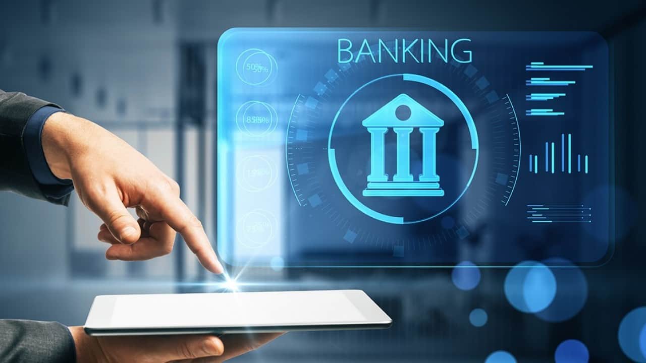 Foto - Her 4 kişiden 3'ü internet bankacılığı kullanıyor Banka şubeleri tarih olacak