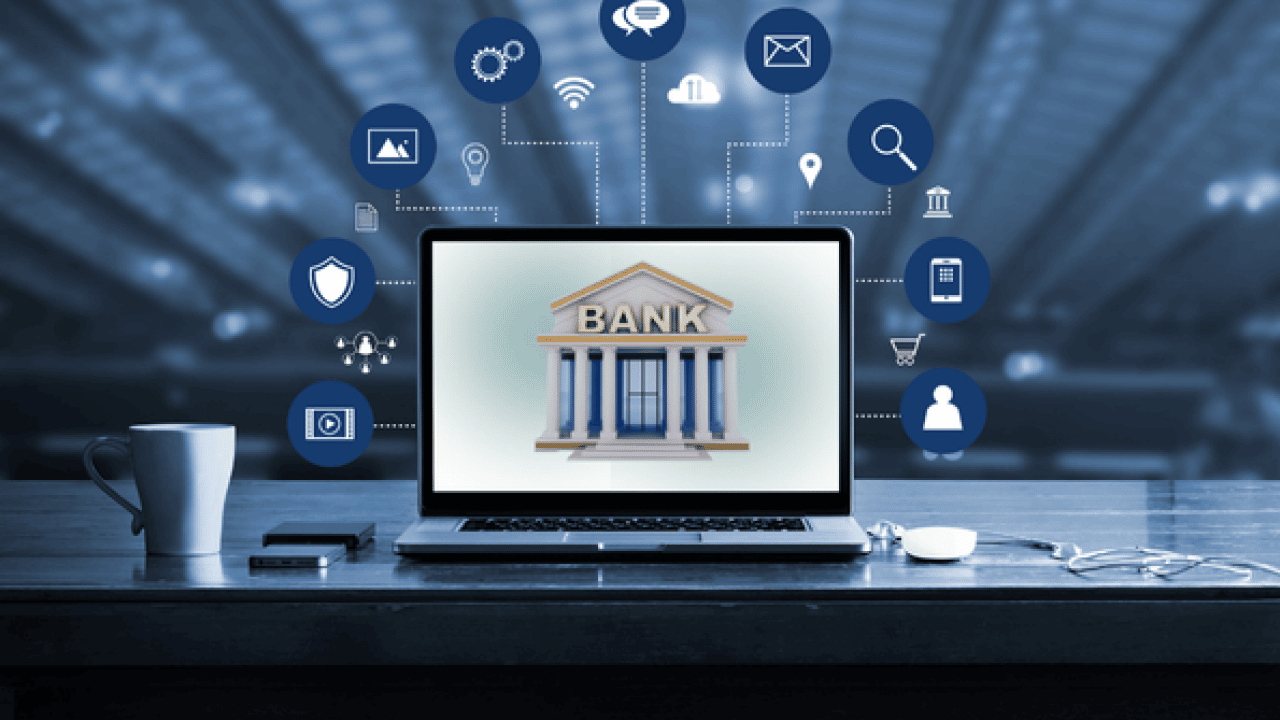 Foto - Her 4 kişiden 3'ü internet bankacılığı kullanıyor Banka şubeleri tarih olacak