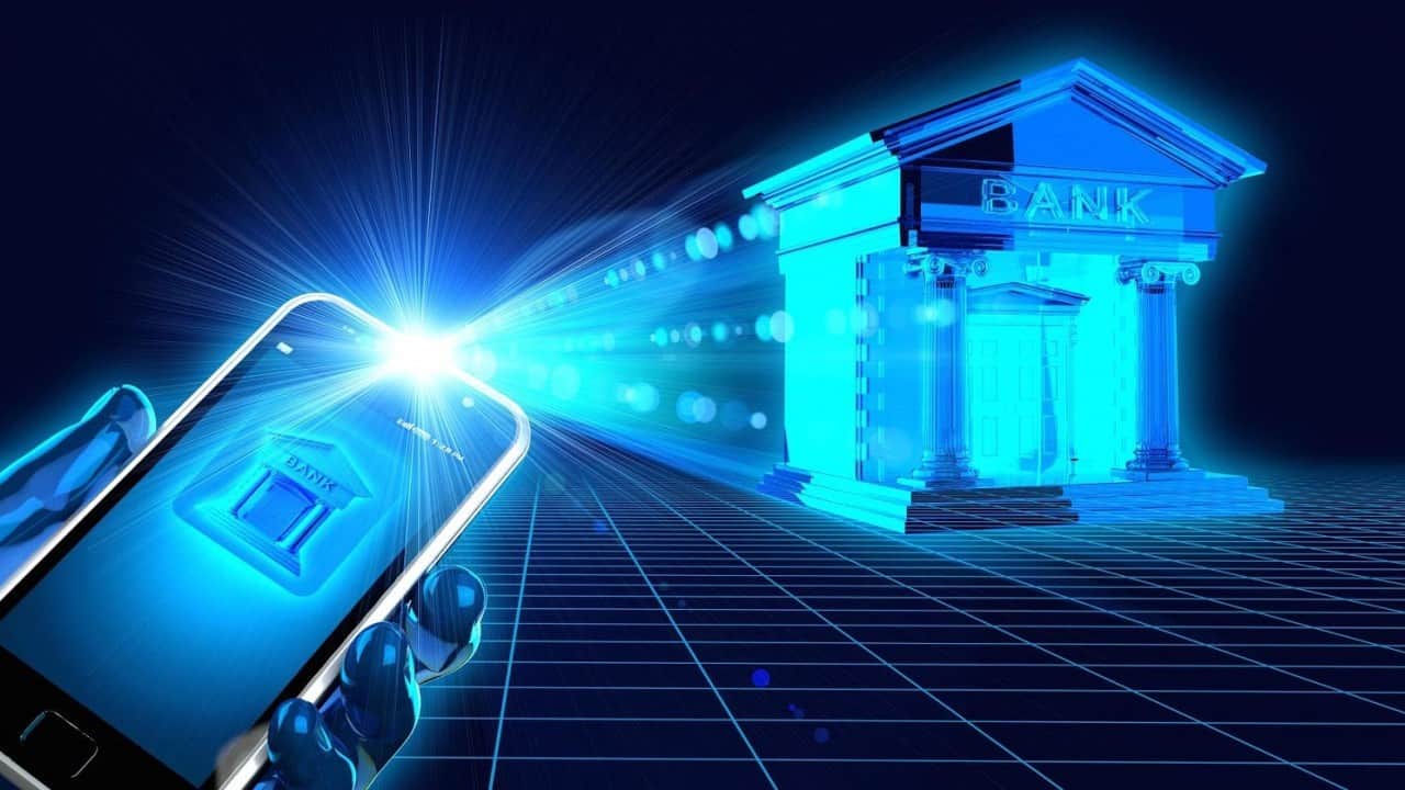 Foto - Her 4 kişiden 3'ü internet bankacılığı kullanıyor Banka şubeleri tarih olacak