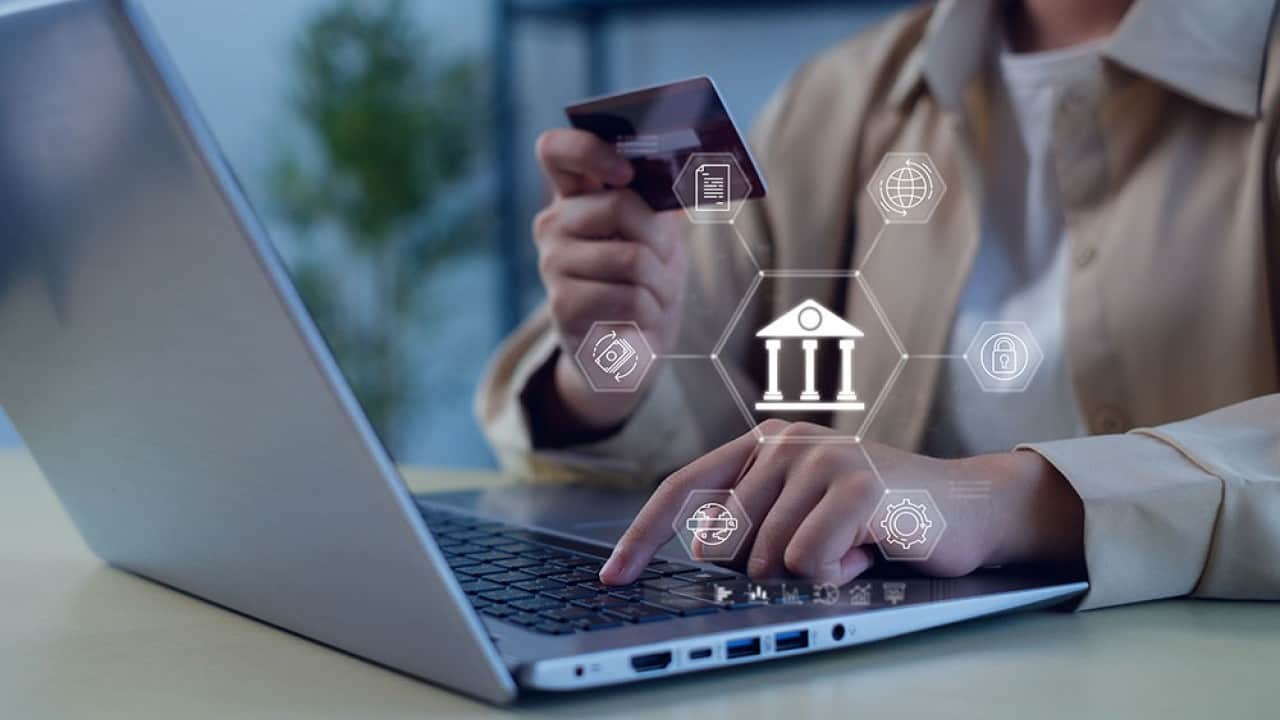 Foto - Her 4 kişiden 3'ü internet bankacılığı kullanıyor Banka şubeleri tarih olacak