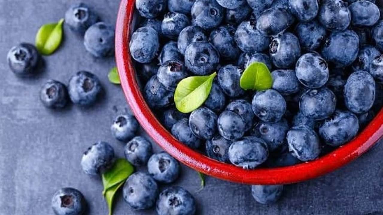 Foto - Her gün 1 avuç yiyince bakın ne oluyor! Bu meyveyle hastalıklar savaş açın