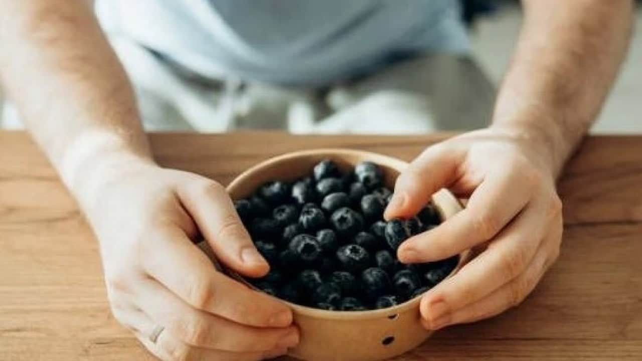 Foto - Her gün 1 avuç yiyince bakın ne oluyor! Bu meyveyle hastalıklar savaş açın