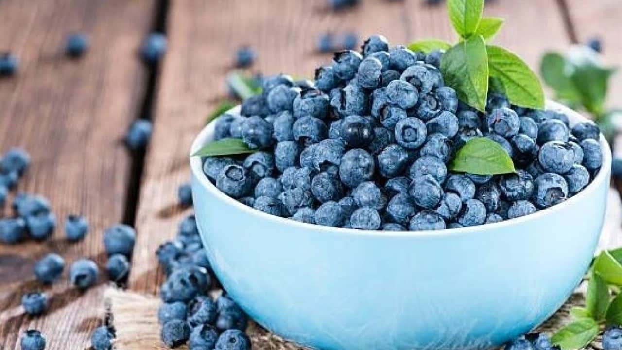 Foto - Her gün 1 avuç yiyince bakın ne oluyor! Bu meyveyle hastalıklar savaş açın