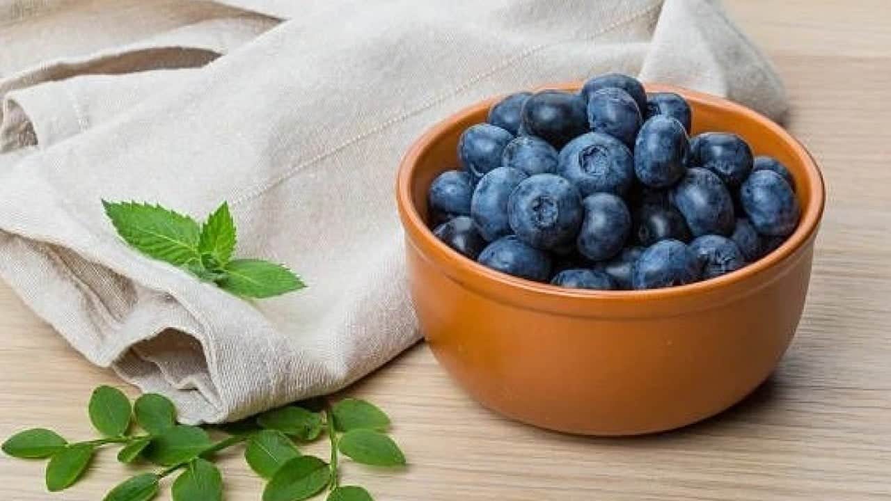 Foto - Her gün 1 avuç yiyince bakın ne oluyor! Bu meyveyle hastalıklar savaş açın