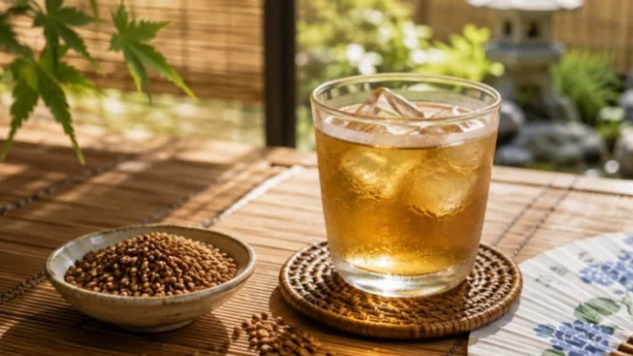 Her gün bardak bardak içiyorlar: Japonlar sofralarından eksik etmiyor!