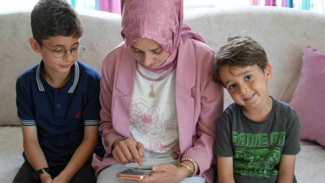 Foto - Her hafta 900 km. yol gidiyor Meraktan başladı meslek sahibi oldu