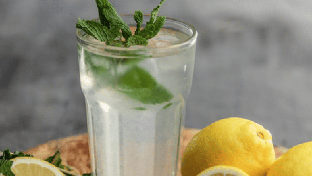 Foto - Her sabah limon suyu içenler dikkat: Bilimsel veriler ne söylüyor? Püf noktası neler diyenler, işte kolay yolu bu