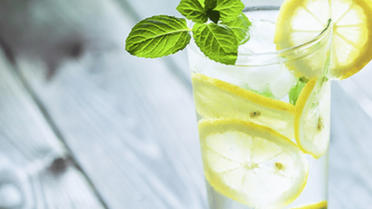 Foto - Her sabah limon suyu içenler dikkat: Bilimsel veriler ne söylüyor? Püf noktası neler diyenler, işte kolay yolu bu