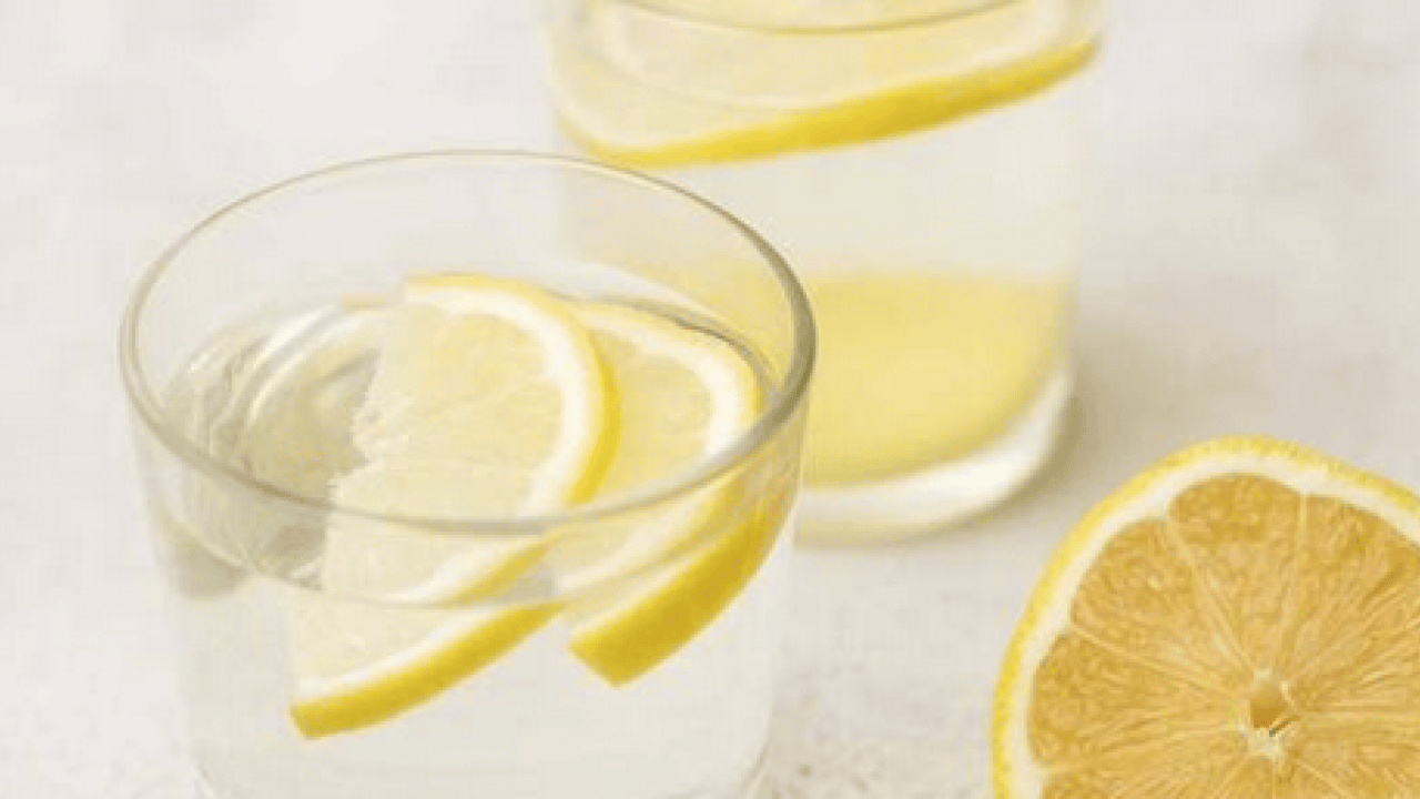 Foto - Her sabah limon suyu içenler dikkat: Bilimsel veriler ne söylüyor? Püf noktası neler diyenler, işte kolay yolu bu