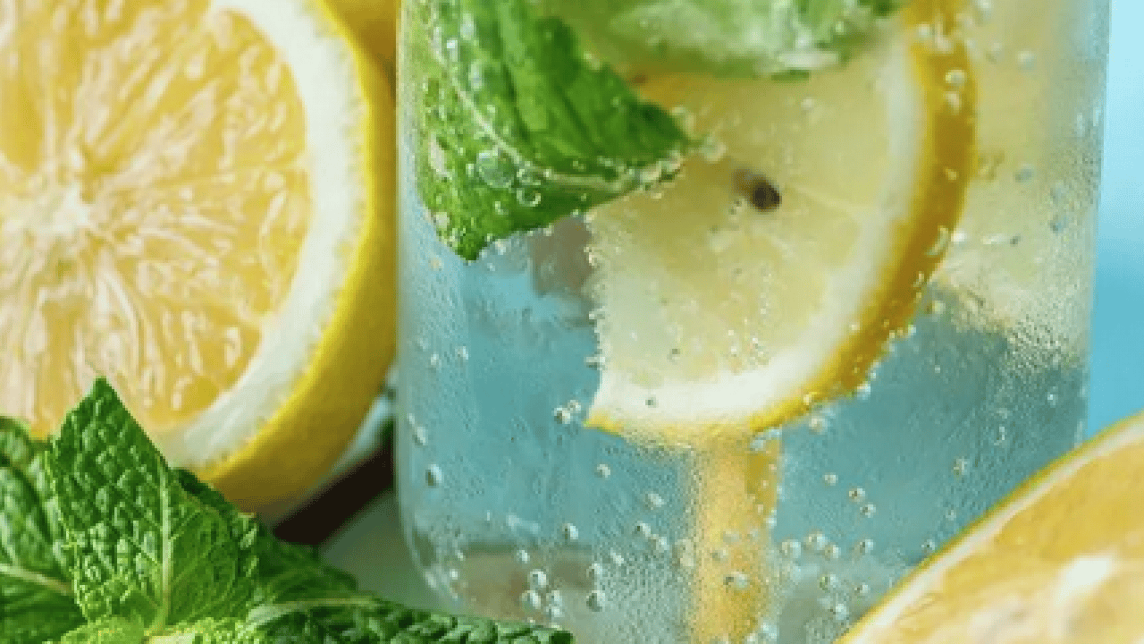 Foto - Her sabah limon suyu içenler dikkat: Bilimsel veriler ne söylüyor? Püf noktası neler diyenler, işte kolay yolu bu