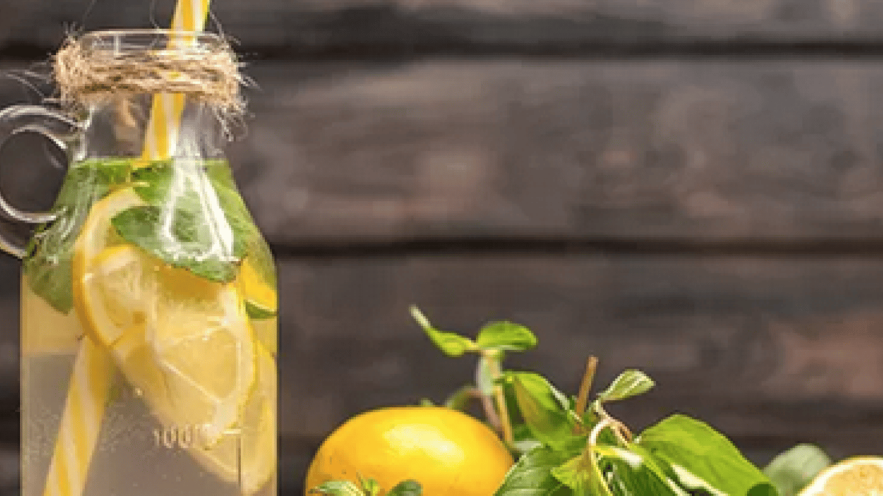 Foto - Her sabah limon suyu içenler dikkat: Bilimsel veriler ne söylüyor? Püf noktası neler diyenler, işte kolay yolu bu