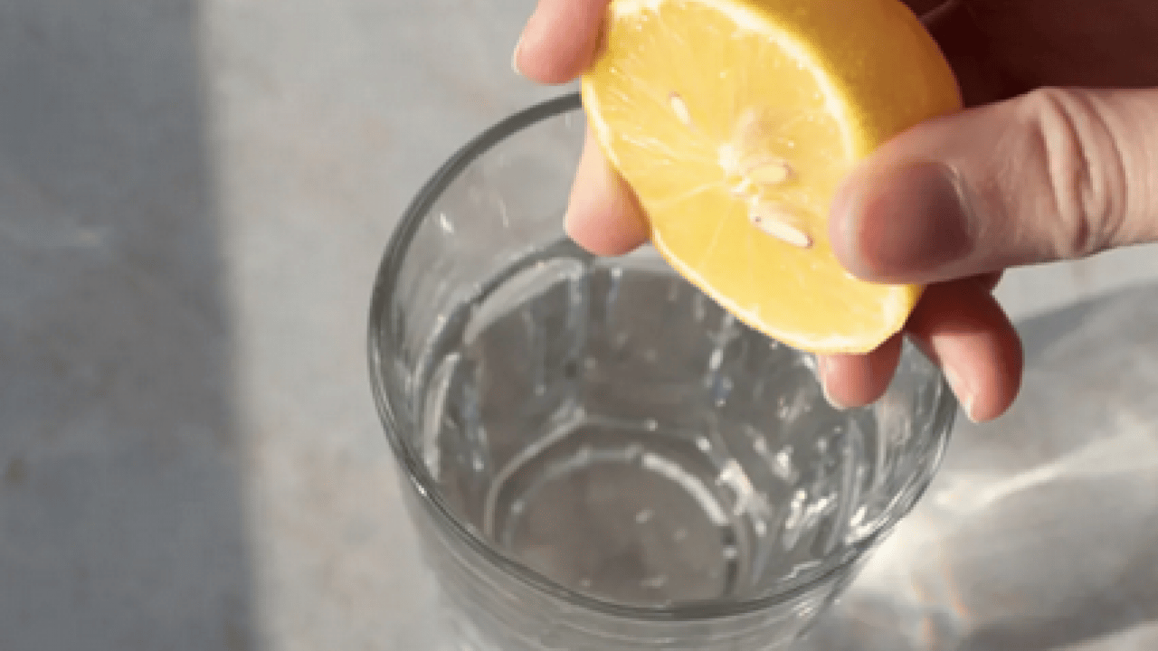 Foto - Her sabah limon suyu içenler dikkat: Bilimsel veriler ne söylüyor? Püf noktası neler diyenler, işte kolay yolu bu
