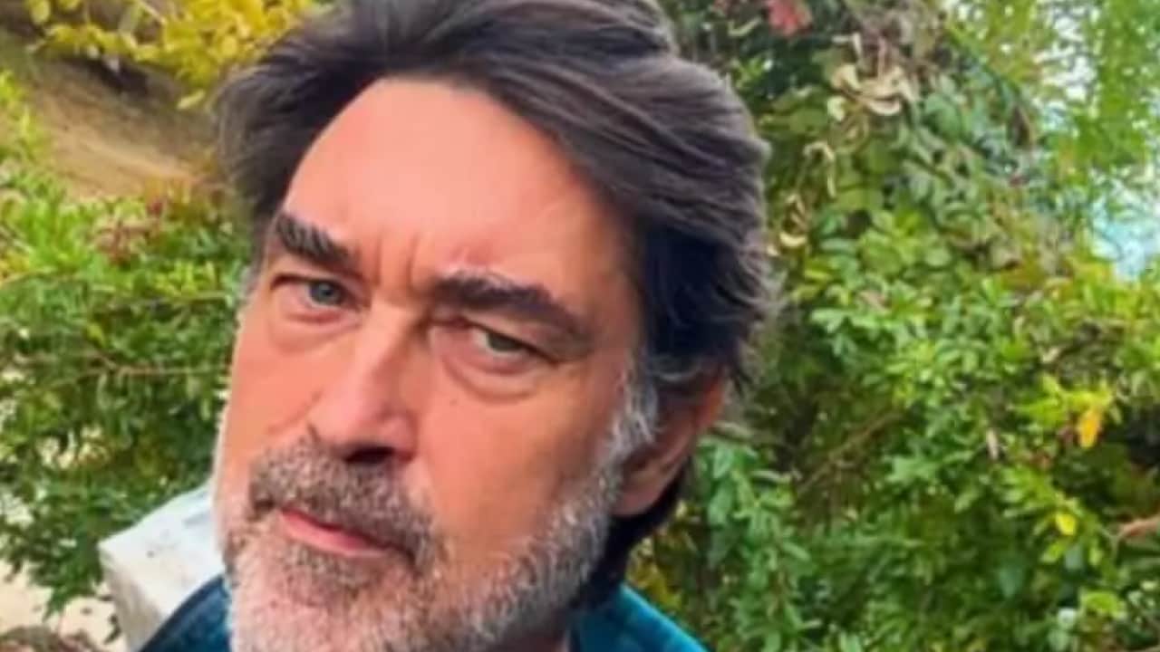 Foto - Oyunculuğu bırakıp köye yerleşti! Yeni mesleği şaşırttı!