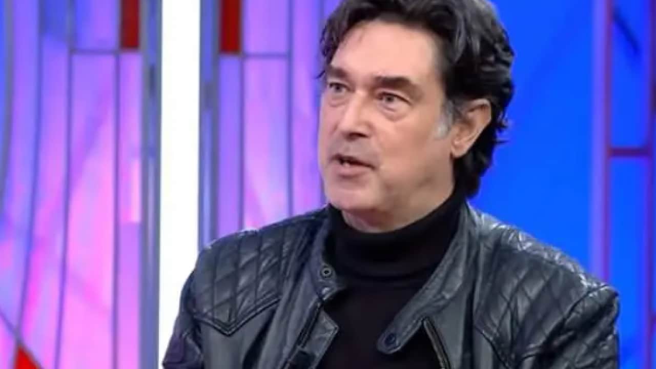 Oyunculuğu bırakıp köye yerleşti! Yeni mesleği şaşırttı!