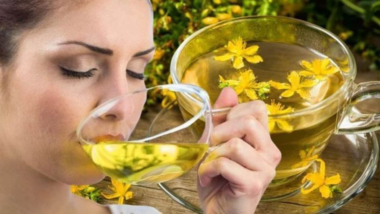 Foto - Her yudumu şifa mübarek! 1 bardakla basuru yok ediyor, kalbi dipçik gibi yapıyor, cildi gençleştiriyor