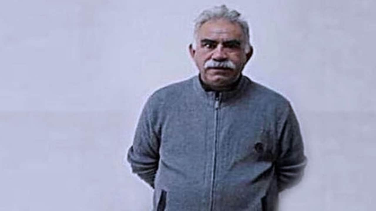 Foto - Herkes bunu merak ediyordu! İşte İmralı ziyaretinde Öcalan’a sorulacak ilk soru
