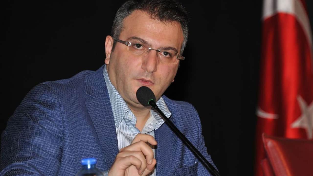Foto - Herkes Cem Küçük’ün bu sözlerini paylaşıyor! Çok fena ters köşe oldu