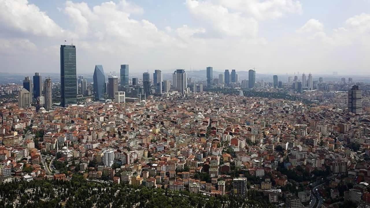 Foto - Herkes kendi memleketinde yaşasaydı hangi şehirde kaç kişi olacaktı? İşte il il tam liste