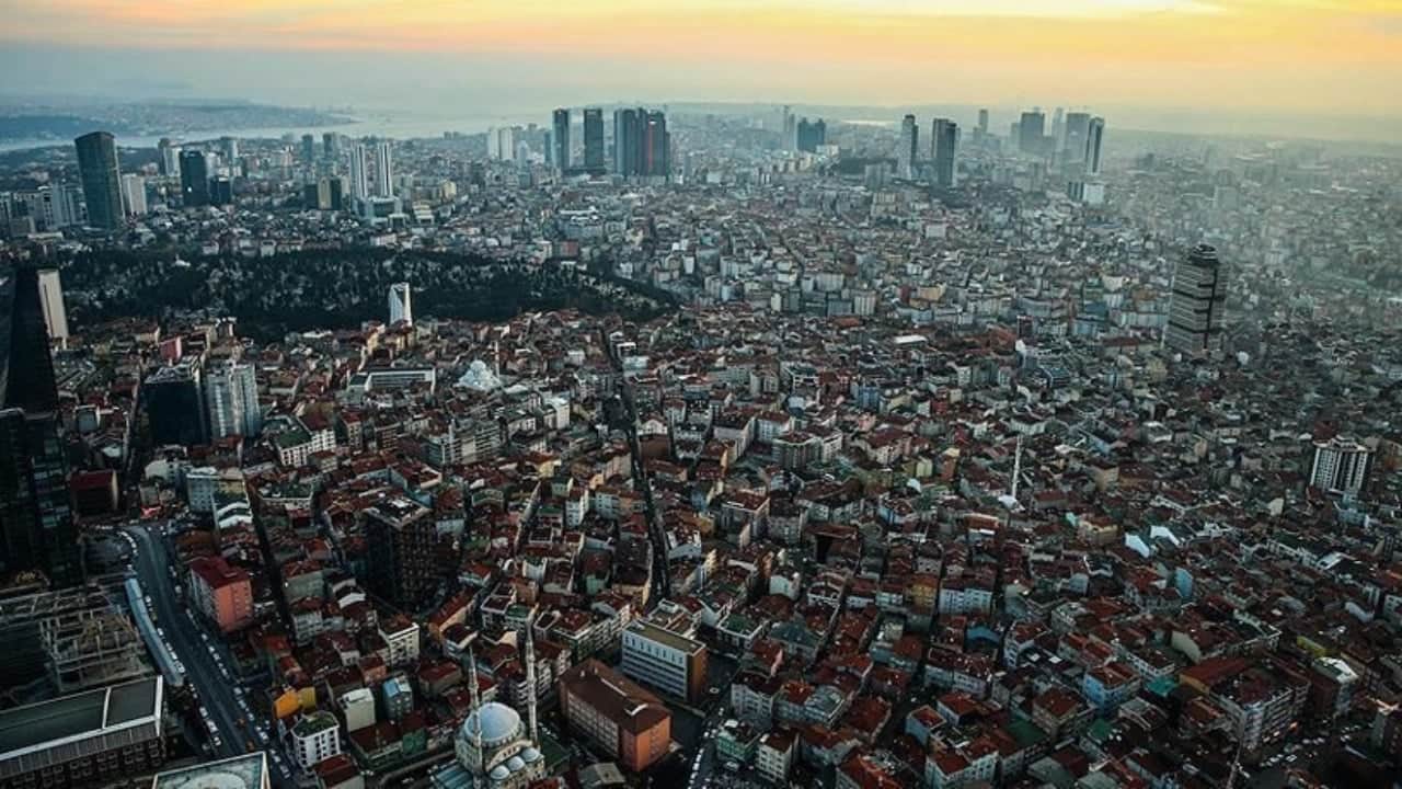 Foto - Herkes kendi memleketinde yaşasaydı hangi şehirde kaç kişi olacaktı? İşte il il tam liste