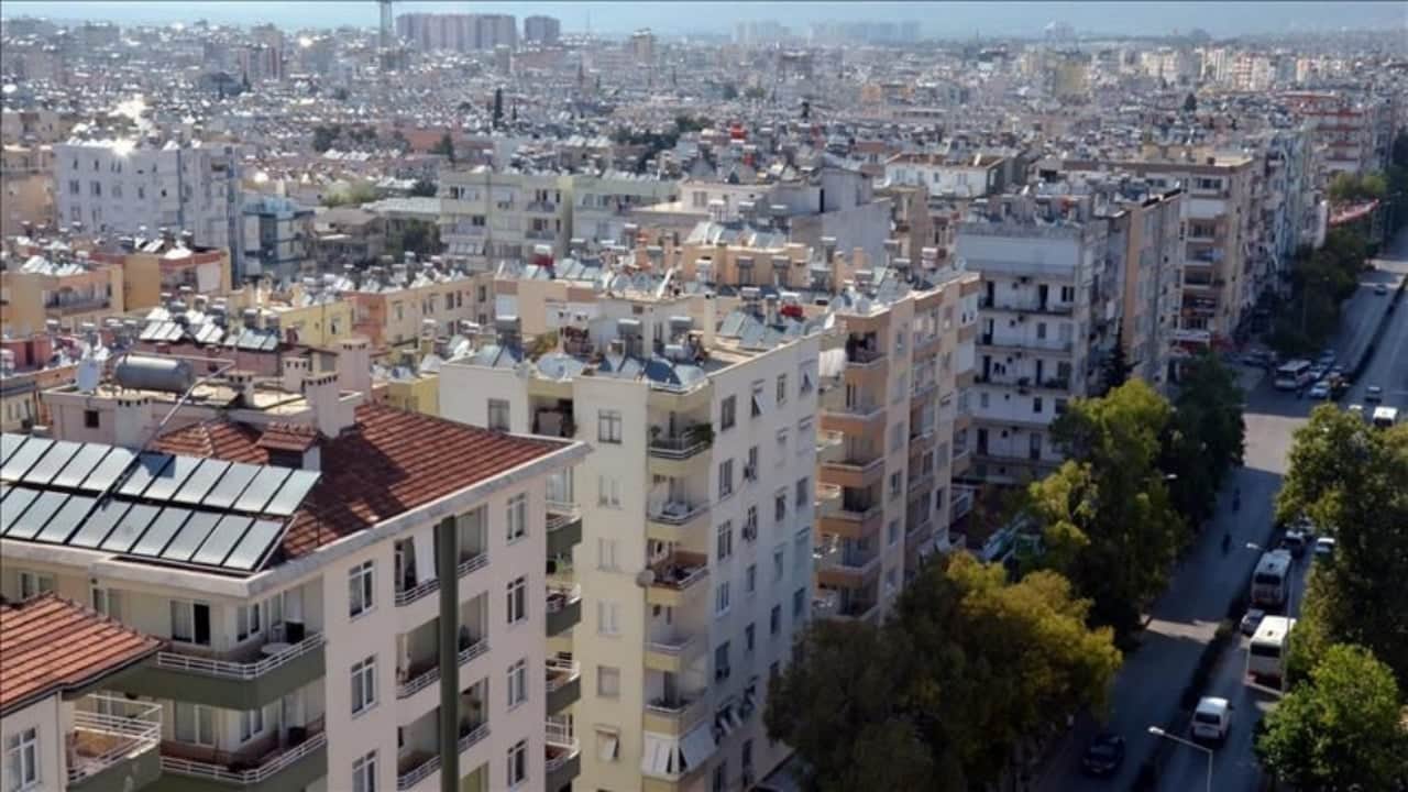 Foto - Herkes kendi memleketinde yaşasaydı hangi şehirde kaç kişi olacaktı? İşte il il tam liste