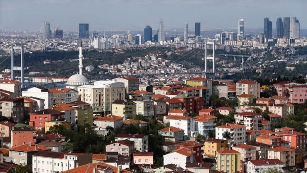 Foto - Herkes kendi memleketinde yaşasaydı hangi şehirde kaç kişi olacaktı? İşte il il tam liste
