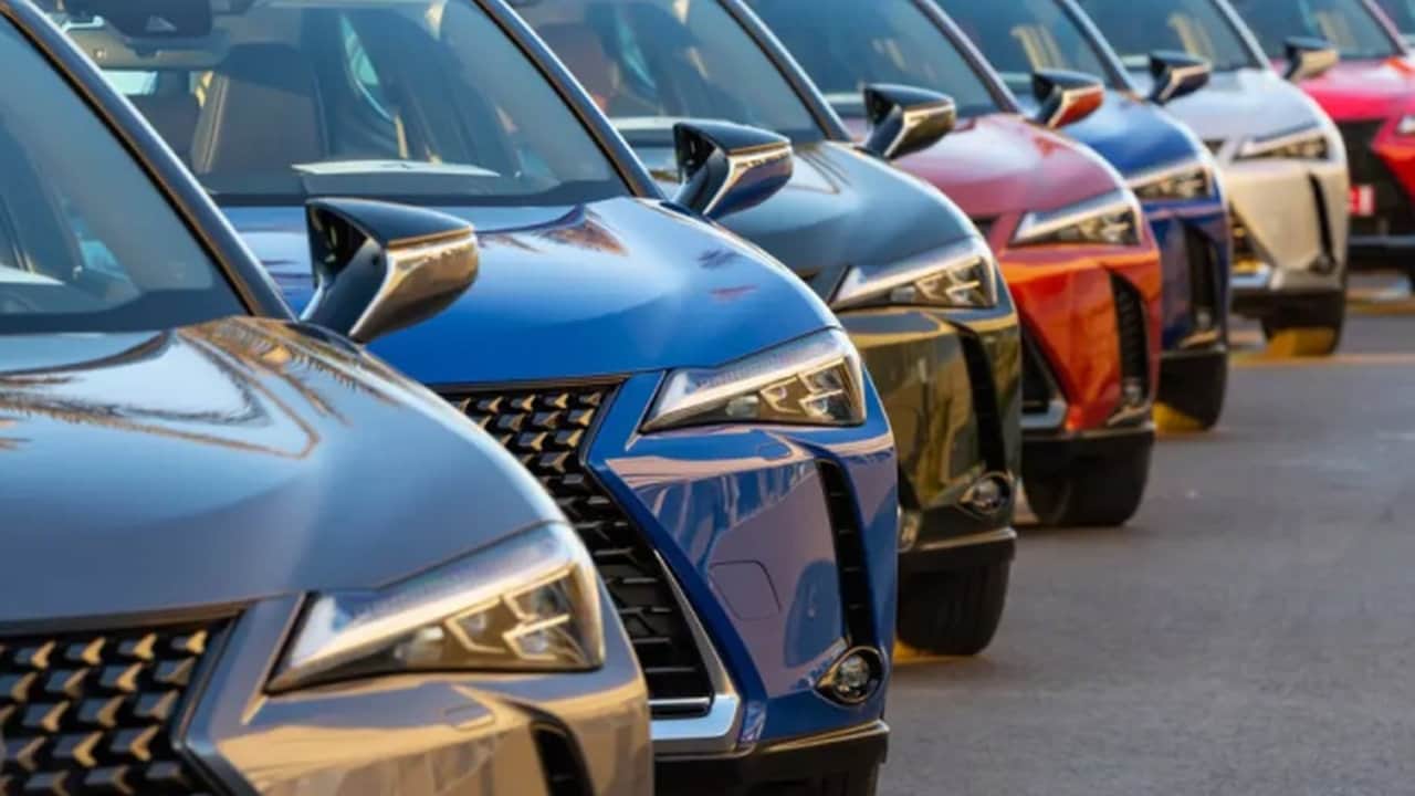 Foto - Herkes merak ediyordu! Dünyanın en çok satan otomobili belli oldu