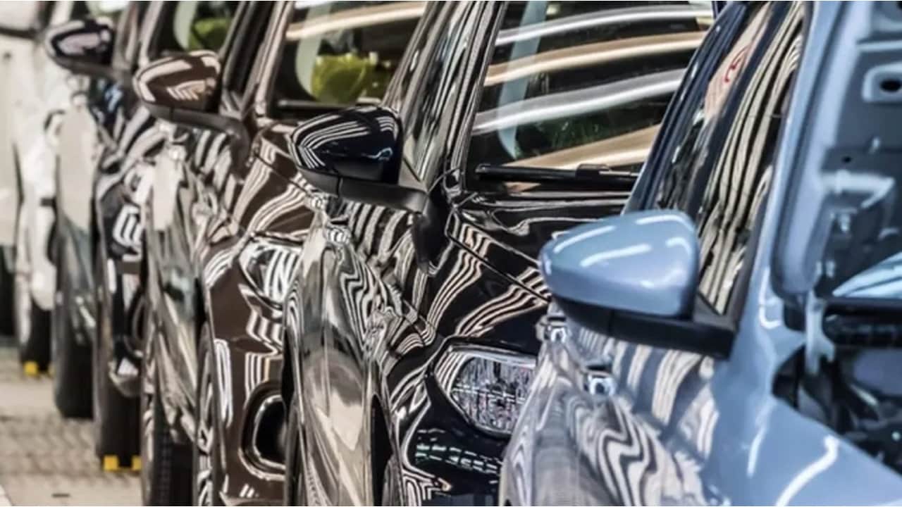 Foto - Herkes merak ediyordu! Dünyanın en çok satan otomobili belli oldu