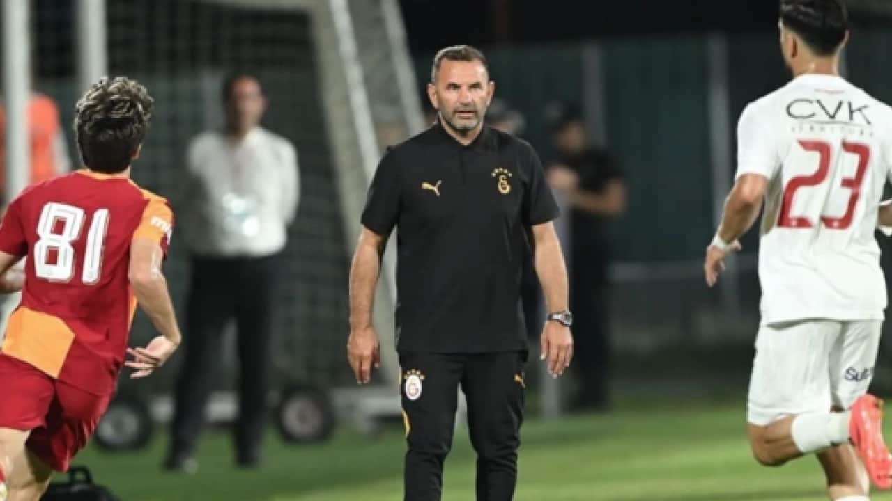 Foto - Herkes şaşkın artık: Dortmund devredeydi: Galatasaray da masaya oturuyor olması şaşırttı