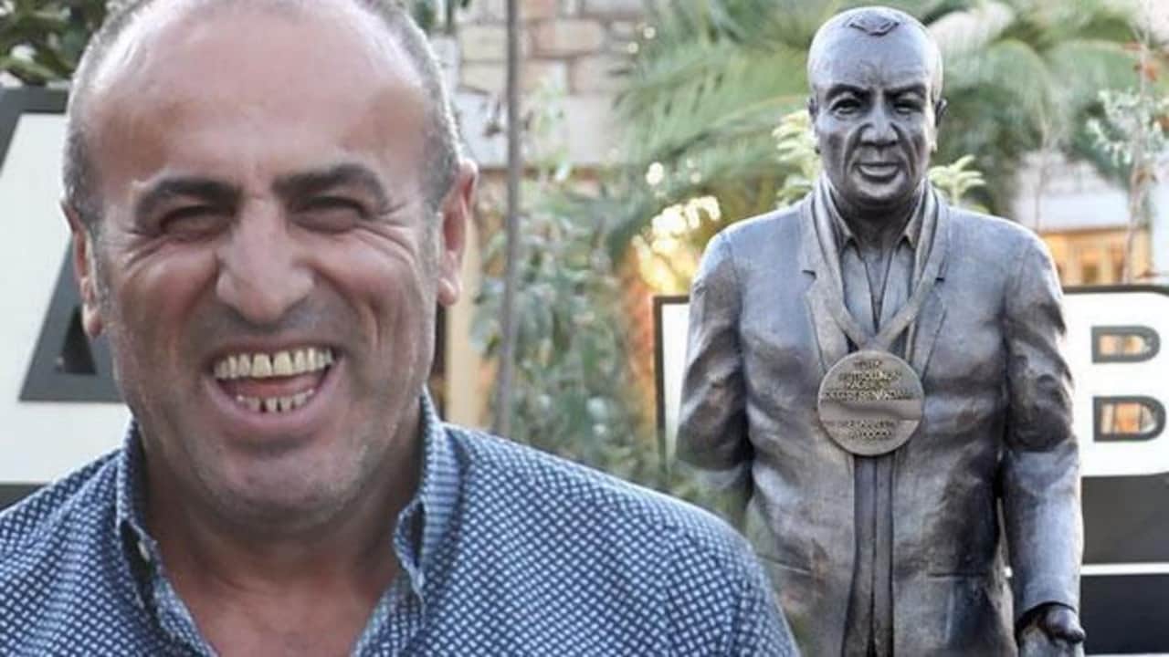 Foto - Herkes şaşkın! Bedri Usta, bir dönem tüm Türkiye’nin konuştuğu ismin abisi çıktı