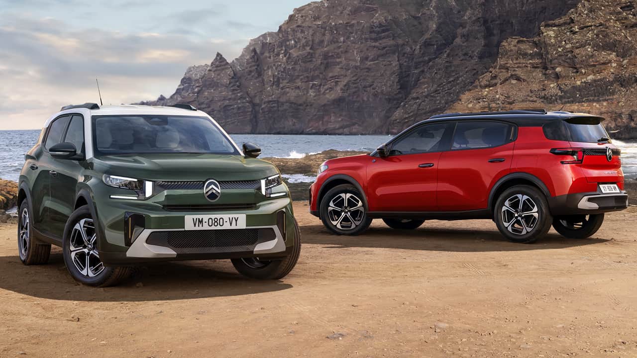Herkesin tercihi o oldu! C3 Aircross fark attı! AUTOBEST 2026’da ipi göğüsledi!