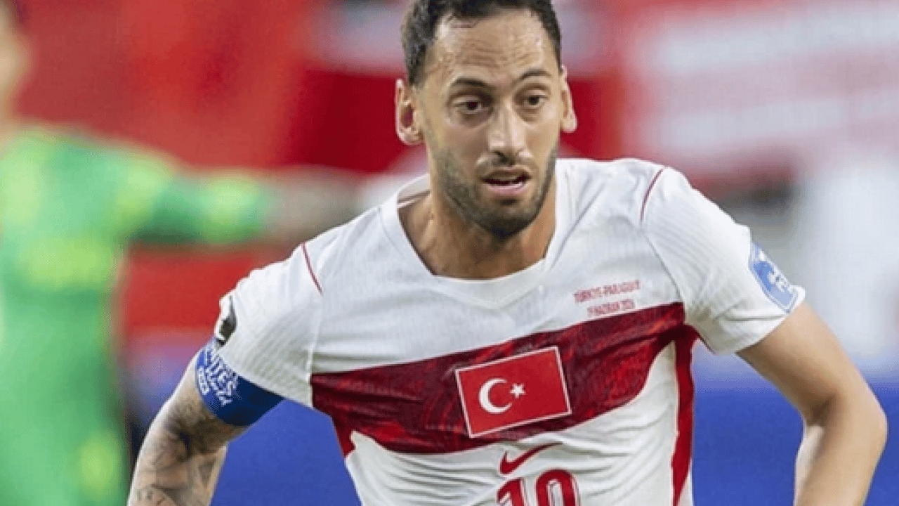 Foto - Hiç beklenmedik TFF açıklaması: Yok artık be Hakan Çalhanoğlu