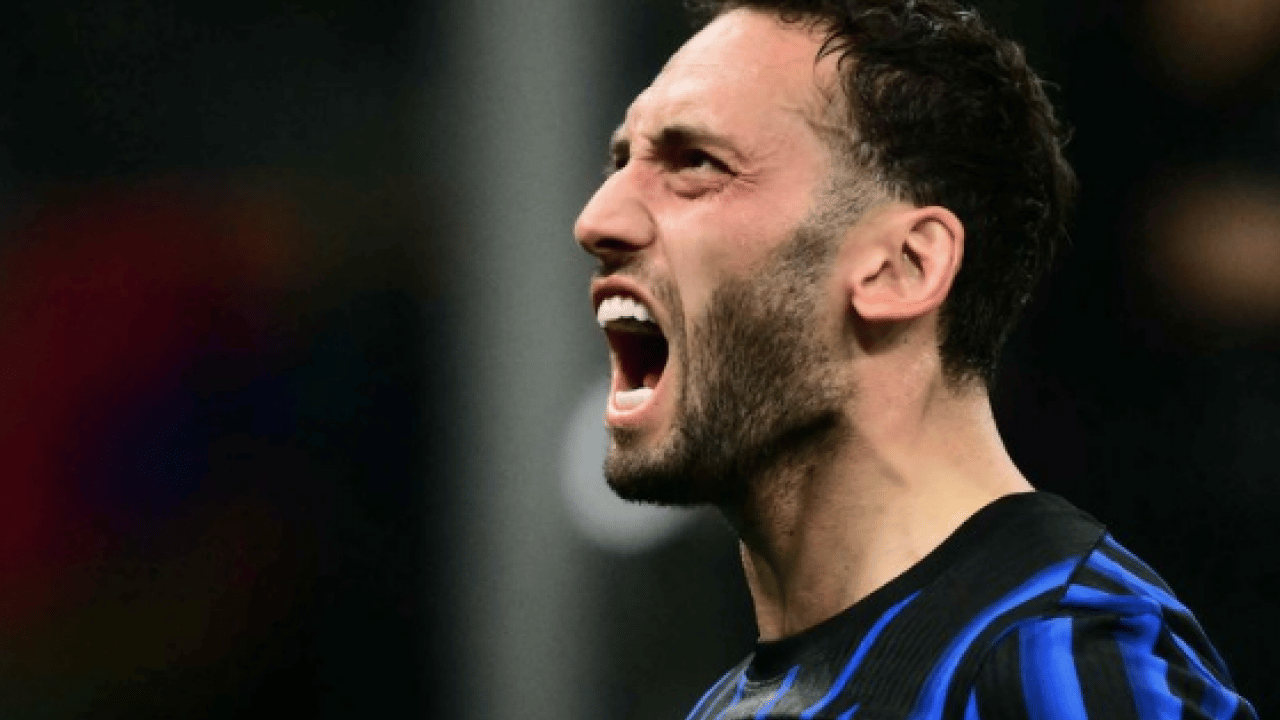 Foto - Hiç beklenmedik TFF açıklaması: Yok artık be Hakan Çalhanoğlu