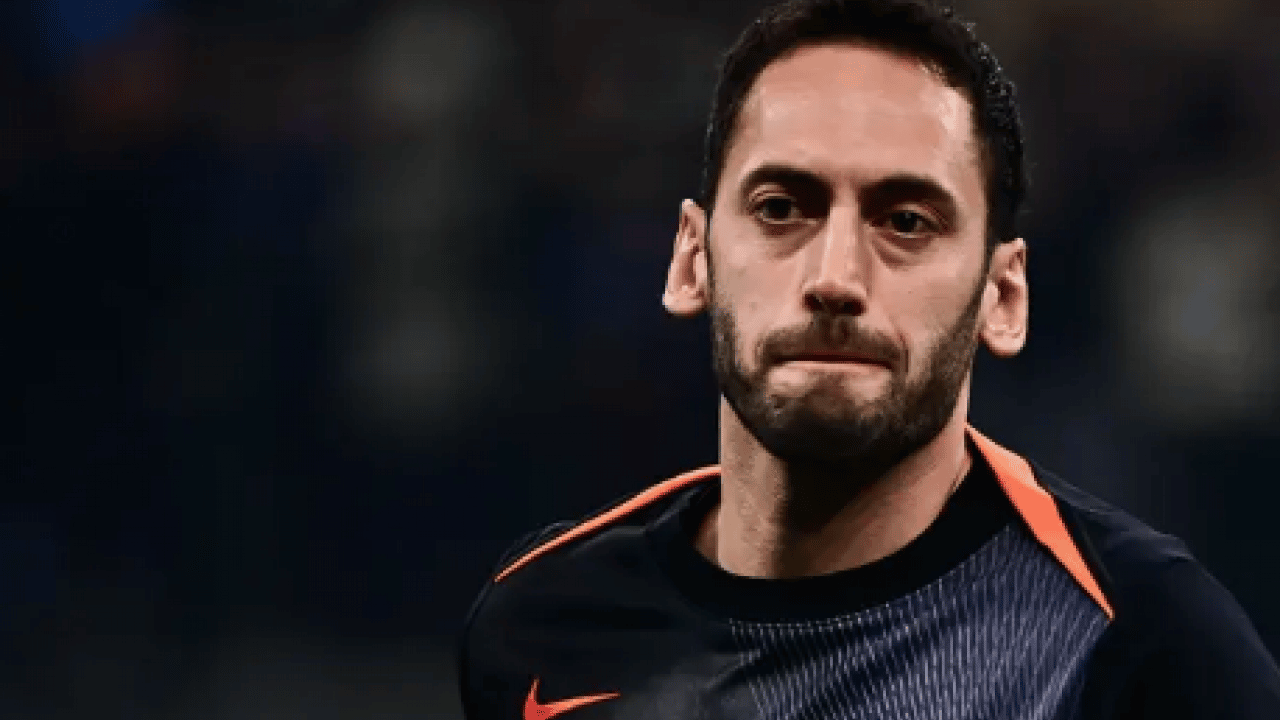 Foto - Hiç beklenmedik TFF açıklaması: Yok artık be Hakan Çalhanoğlu