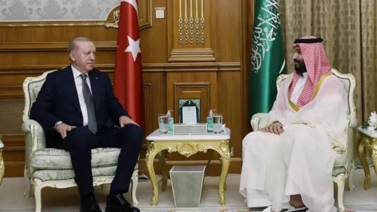 Foto - Hindistan Türkiye gelişmesiyle çalkalanıyor: Endişelenmeliyiz, bu çok daha büyük bir şeyin habercisi