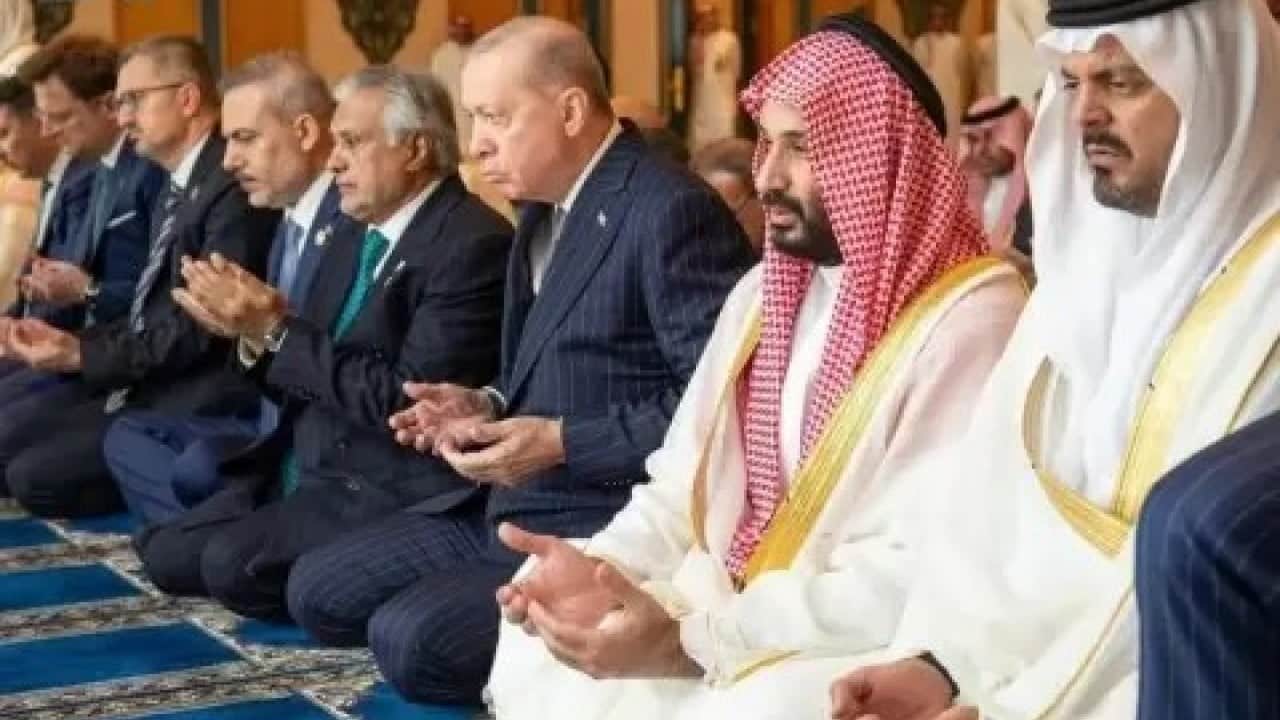 Foto - Hindistan Türkiye gelişmesiyle çalkalanıyor: Endişelenmeliyiz, bu çok daha büyük bir şeyin habercisi