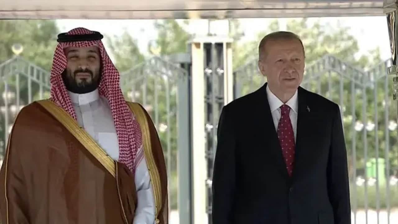 Foto - Hindistan Türkiye gelişmesiyle çalkalanıyor: Endişelenmeliyiz, bu çok daha büyük bir şeyin habercisi