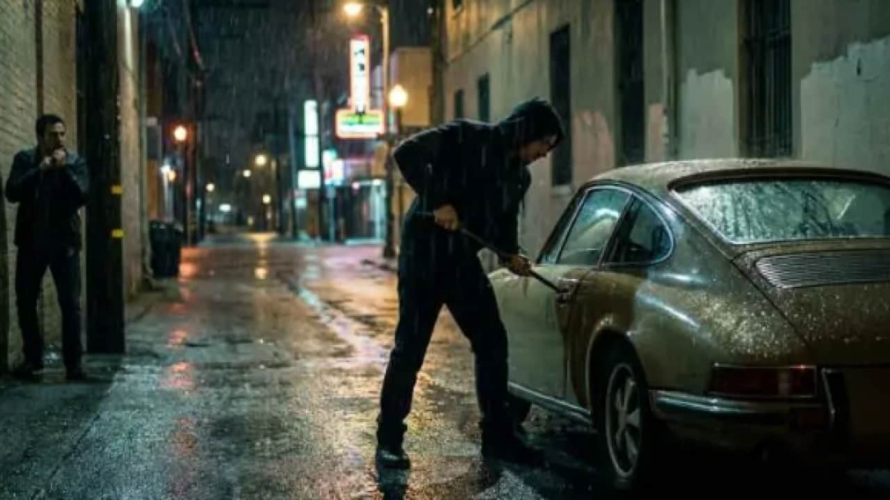 Foto - Hırsızlar onu seviyor: En çok çalınan otomobil belli oldu!