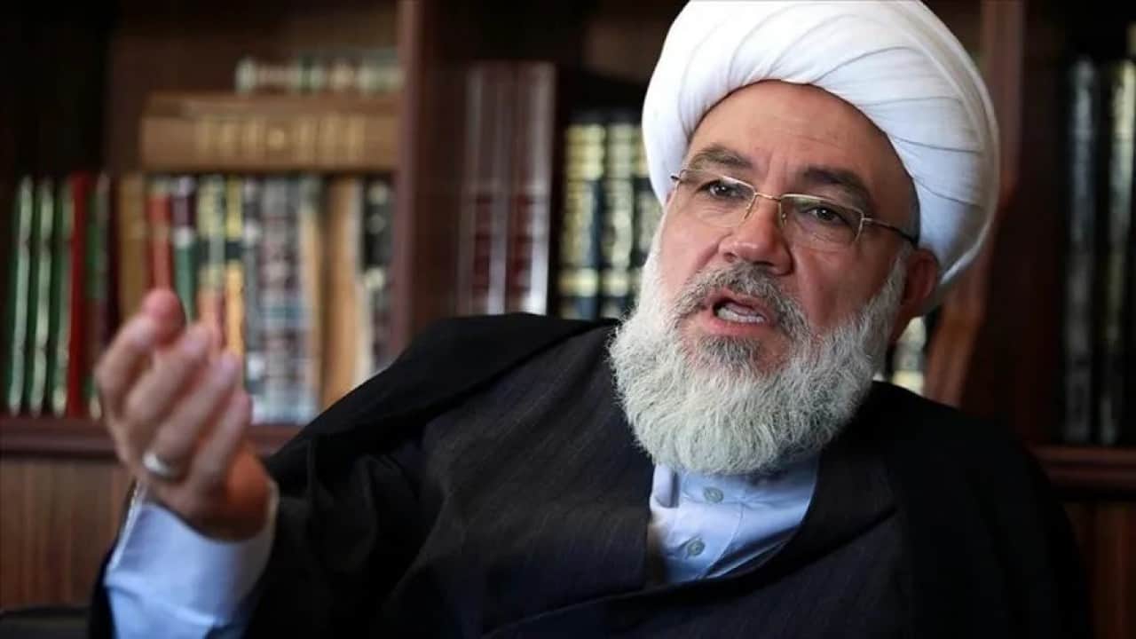 Foto - Hizbullah'tan çok konuşulacak Türkiye çıkışı: 'Bizi 600 yıl yönettiler' diyerek tavırlarını duyurdular