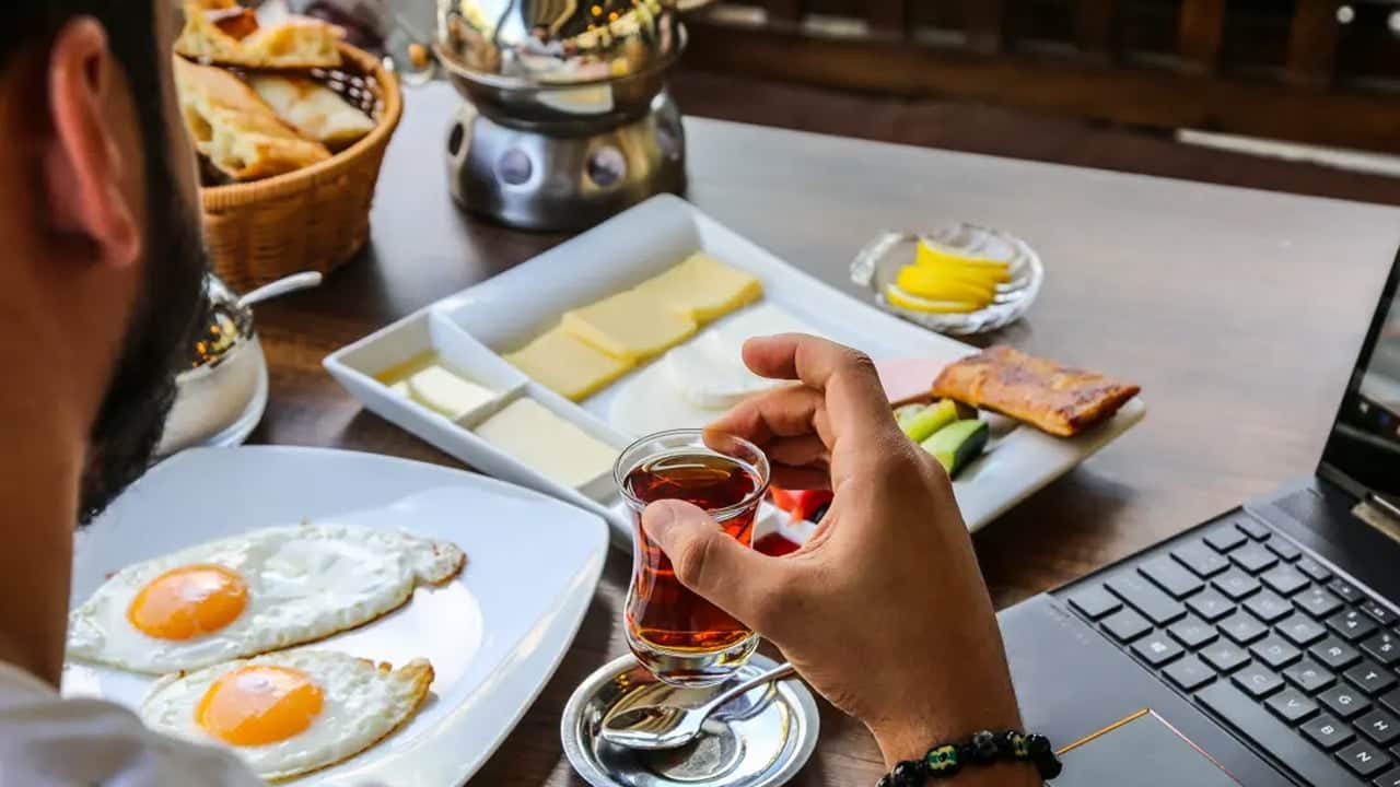 Foto - Hızlı kilo vermek daha mı kolay? Basit çözüm metabolizmayı bile durdurmaz ama tehlike büyük 
