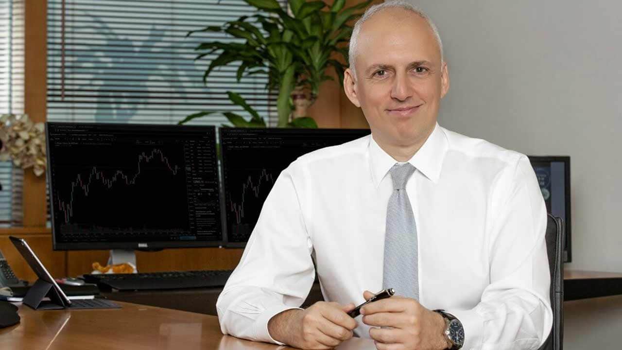 Foto - Hortumlanan bankalardan bugünlere! Muhalif Koç’un bankası parayı kırdı